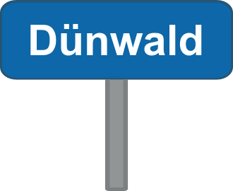 Dünwald