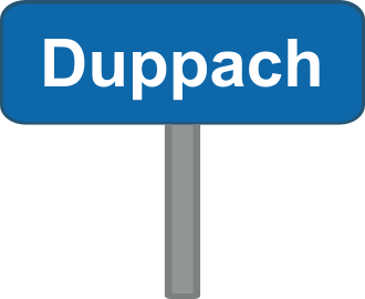 Duppach