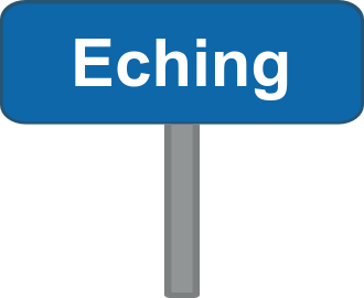 Eching bei Freising