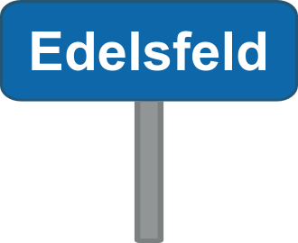 Edelsfeld