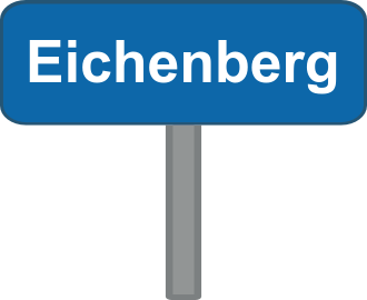 Eichenberg bei Hildburghausen