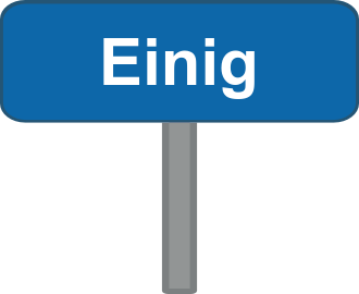 Einig