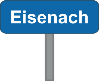 Eisenach (Thüringen)