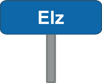 Elz
