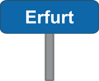 Erfurt