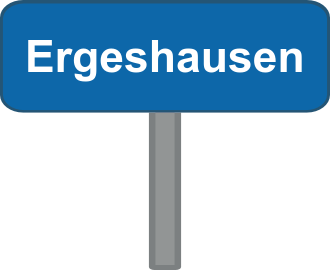 Ergeshausen