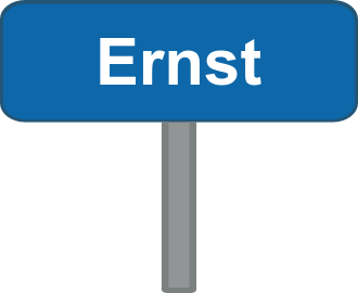 Ernst