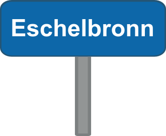 Eschelbronn