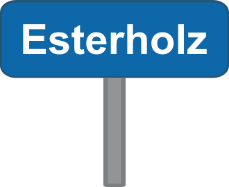 Esterholz