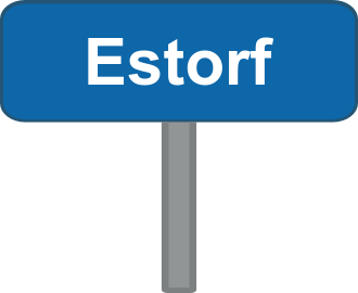 Estorf bei Stade