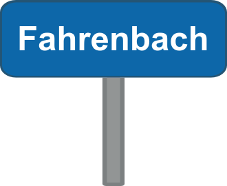 Fahrenbach