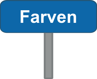 Farven