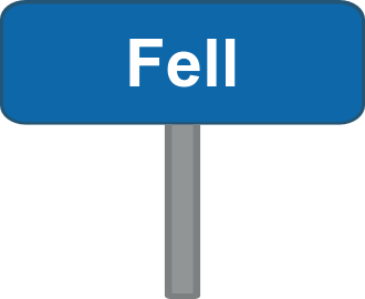 Fell