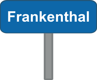 Frankenthal (Pfalz)