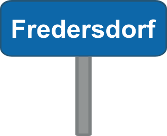 Fredersdorf-Vogelsdorf