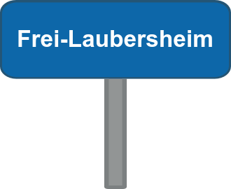 Frei-Laubersheim