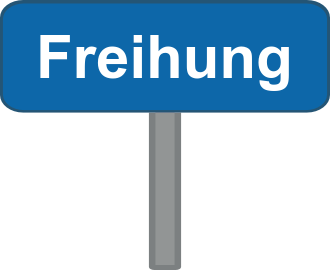 Freihung