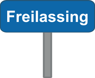 Freilassing