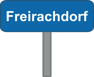 Freirachdorf