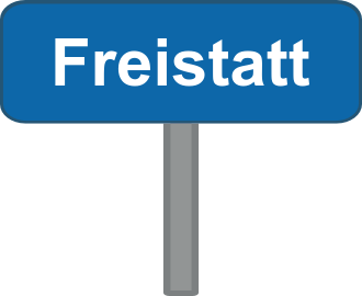 Freistatt