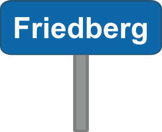 Friedberg