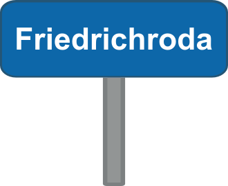 Friedrichroda