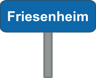 Friesenheim (Baden-Württemberg)
