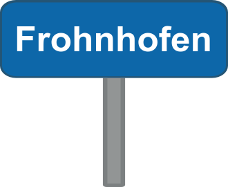 Frohnhofen
