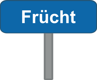 Frücht