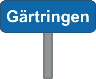 Gärtringen