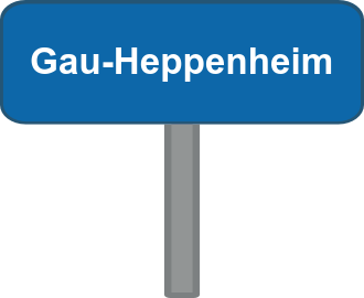 Gau-Heppenheim