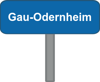 Gau-Odernheim