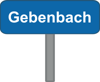 Gebenbach