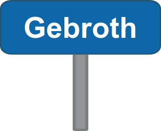 Gebroth