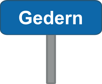 Gedern