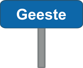 Geeste