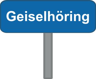 Geiselhöring