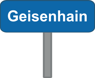 Geisenhain