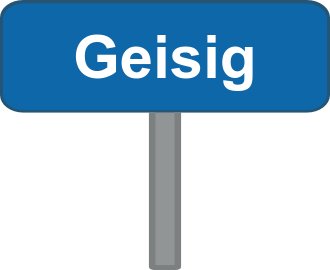 Geisig