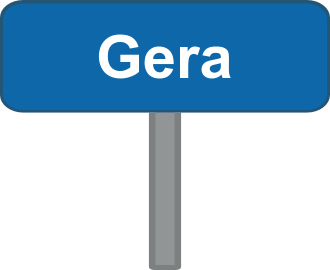 Gera