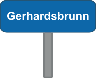 Gerhardsbrunn