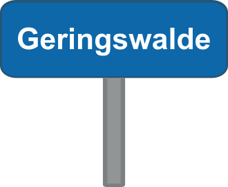 Geringswalde