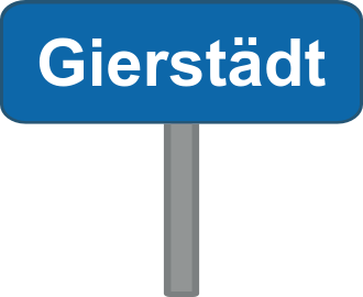 Gierstädt