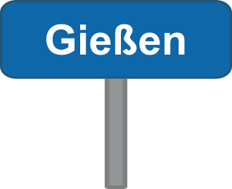 Gießen