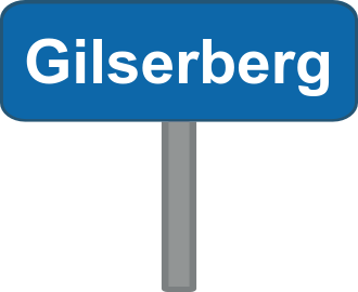 Gilserberg