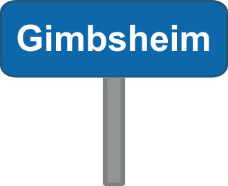 Gimbsheim