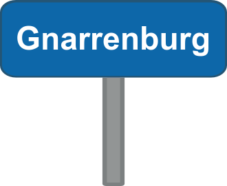 Gnarrenburg