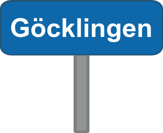 Göcklingen