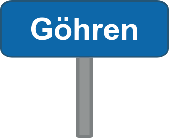 Göhren (Thüringen)