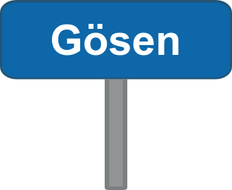 Gösen